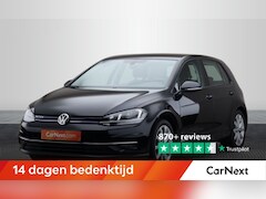 Volkswagen Golf - 1.5 TSI Highline Executive, Navigatie