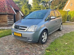 Opel Meriva - 1.6-16V Maxx-APK 14-09-2023