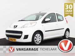 Peugeot 107 - 1.0-12V XS | Airco | 5 deurs | Org NL