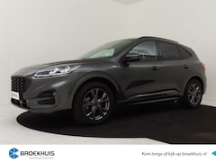 Ford Kuga - 1.5EB ST-LINE X | NIEUWSTAAT | ADAPTIVE CRUISE | CAMERA | WINTERPACK | LEDER | HEAD-UP DIS