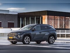 Hyundai Tucson - 1.6 T-GDI HEV Premium '' ACTIE '' € 2.000, - KORTING “ Laagste Prijsgarantie ‘’