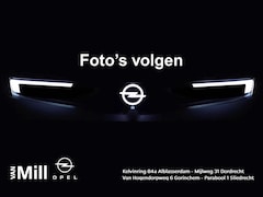 Opel Vivaro - L2H1 1.5D 102pk Edition | Voorraad | Multimedia NAVI Pro | Bank voorpassagiers | Houten vl