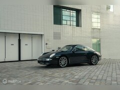 Porsche 911 Targa - 3.6 4 6-bak perfecte staat