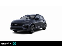 Hyundai Kona - 1.0 T-GDI N-Line SUV | Handgeschakeld