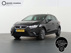 Seat Ibiza - 1.0 TSI Excellence Limited Edition Climate Control | Cruise control | Parkeersensoren | Ke