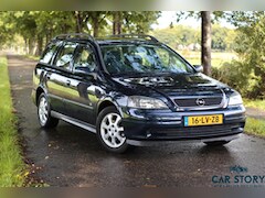 Opel Astra Wagon - 1.6-16V Njoy | APK 04/2023, recent nwe distributie