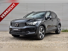 Volvo XC40 - T5 Twin Engine 262pk Geartronic