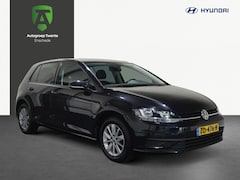 Volkswagen Golf - 1.0 TSI Comfortline DSG 110PK | Stoelverwarming | Parkeersenoren