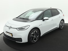Volkswagen ID.3 - Tech 58 kWh | 12-2021 | Pano | Warmtepomp |