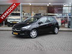 Opel Corsa - 1.4 90pk 5d Favourite I NL-Auto