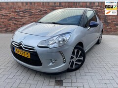 Citroën DS3 - 1.2 VTi So Chic|Nieuwstaat|Navi|Cruise|