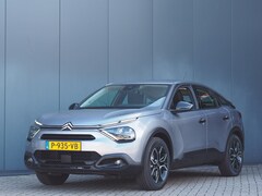 Citroën Ë-C4 - | FEEL | PRIVATE LEASE € 390, - P.M. |