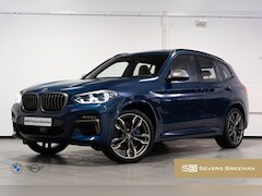 BMW X3 - M40i xDrive High Executive Aut