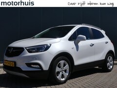 Opel Mokka X - 1.4 Turbo 140pk Start/Stop Innovation