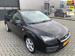 Ford Focus - 2.0-16V Rally Edition