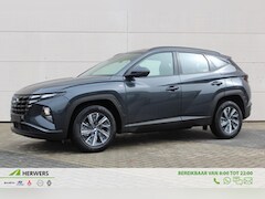 Hyundai Tucson - 1.6 T-GDI MHEV i-Motion / Nieuw uit Voorraad Leverbaar / incl. 500 Euro Smart Bonus /