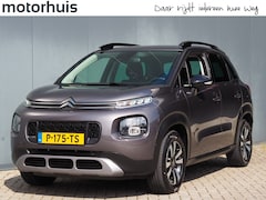 Citroën C3 Aircross - | SHINE | AUTOMAAT | 130 PK | PACK DETECTION |