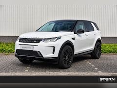 Land Rover Discovery Sport - P200 200pk AWD Launch Edition