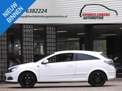 Opel Astra GTC - 1.8 COSMO LEER / NAVI / KEYLESS