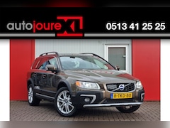 Volvo XC70 - 2.4 D5 AWD Nordic+ | 1e eigenaar | Inscription | Schuifdak | Blis | | ACC | Dealeronderhou
