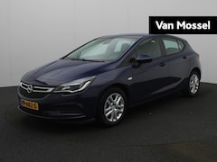 Opel Astra - 1.0 Online Edition | Airco | PDC |