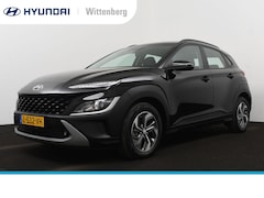Hyundai Kona - 1.6 GDI HEV Comfort Smart | Navigatie | Camera | Bluelink app | Ad. cruise |