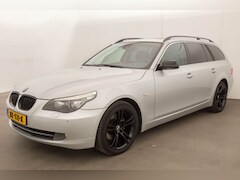BMW 5-serie Touring - 525i Automaat Leer