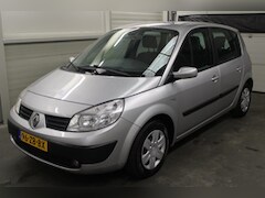 Renault Scénic - 1.6-16V Dynam Luxe - Airco - Weinig KM