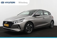 Hyundai i20 - 1.0 T-GDI COMFORT SMART | NAVI | CRUISE | APPLE CAR PLAY | AIRCO | ELEK. RAMEN |