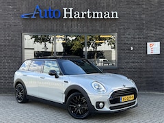 MINI Clubman - 1.5 Cooper Business Edition PANO | Keyless | LED