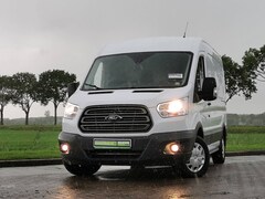 Ford Transit - 2.0 l2h2 trend airco
