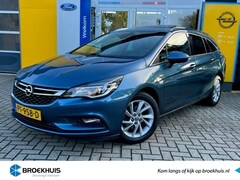 Opel Astra Sports Tourer - 150PK INNOVATION+ | NAVIGATIE| SCHUIFDAK| CLIMATE CONTROL| AGR-COMFORTSTOELEN| KEYLESS STA