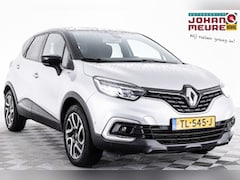 Renault Captur - 0.9 TCe Bose | Full LED | NAVI | ECC -A.S. ZONDAG OPEN