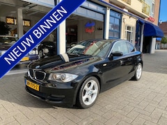 BMW 1-serie Coupé - 125i High Executive ORIGINEEL 220 PK