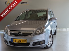 Opel Zafira - 1.6 16V Temptation 7Pers *Airco