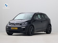 BMW i3 - Dark Shadow Edition 120Ah 42 kWh