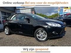 Ford Focus - 1.0 EcoBoost Edition NAVI/PDC/CRUISE/AIRCO