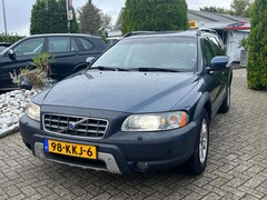 Volvo XC70 - 2.4 D5 AWD Momentum 2007 Youngtimer
