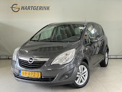 Opel Meriva - 1.4 Turbo Ecotec 120pk *Airco