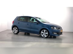 Volkswagen Polo - 1.0 TSI 95pk BlueMotion Edition App-Connect Stuurbediening Airco