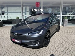 Tesla Model X - 100D |6-PERS|INCL.BTW|PANO|CAMERA|22INCH|