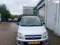 Opel Agila - 1.0-12V Essentia