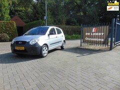 Kia Picanto - 1.0 X