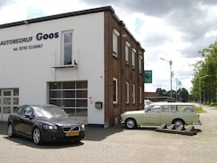 Autobedrijf Goos logo