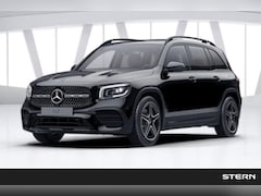 Mercedes-Benz GLB - GLB 200 Automaat Business Solution AMG | Premium Plus Pakket | Nightpakket