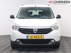 Dacia Lodgy - 1.2 TCe Robust 7persoons