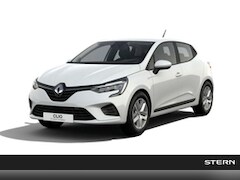 Renault Clio - E-TECH hybrid 140 Business Zen | Pack Comfort