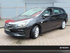 Opel Astra Sports Tourer - Edition 130PK | Navigatie | Climate control | Trekhaak |