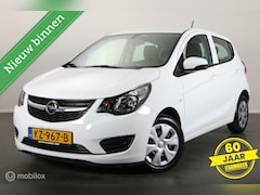 Opel Karl - 1.0 ecoFLEX Edition - Start/Stop- CRUISE