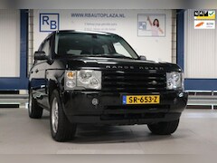 Land Rover Range Rover - 4.4 V8 Vogue / Black on Black / Full Options